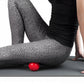 Octorox Spiky Massage Balls For Feet, Back, Hands, Muscles - Firm, Medium And Soft Spiked Massager Rollers For Plantar Fasciitis
