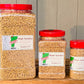 Green Mountain Goodness, Pure Vermont Maple Sprinkles Crunch (Perfect Yogurt & Ice Cream Topping)