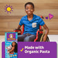 Annies Macaroni and Cheese, Disney Moana Pasta, Kids Dinner Side, 6 oz, Model 0013562140954