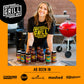 Hey Grill Hey | Turkey Brine Kit | | Includes Apple Spice Brine  Smoked Turkey Rub  and Cranberry BBQ Glaze| Smoked Turkey Brine & Seasoning Kit