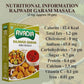 Avadia Rajwadi Subji Masala (250G)
