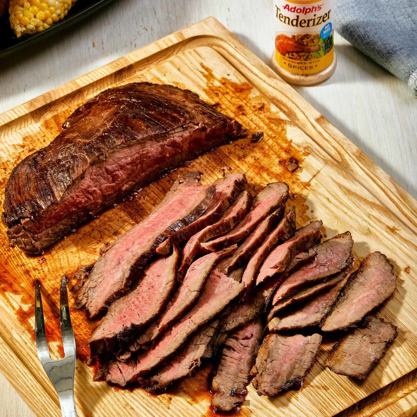 Adolph'S Seasoned Tenderizer, 3.5 Oz