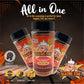 Blazing Star Bbq All In One Seasoning, Shaker Spice Mix 10.4 Oz