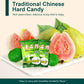 Soeos Guava Candy, Classic Series Chinese Guava Hard Candy, 32 oz (Pack of 2)