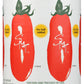 San Merican Tomato No Salt Added Whole Peeled Tomatoes, 14.5 Oz