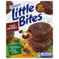 Entenmanns Little Bites Fudge Brownies, 9.75 oz, 5 Count