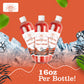 Under The Sun Products- 16Oz Bottle Of Snow Cone Syrup (16 Fl Oz (Pack Of 1), Tigers Blood)