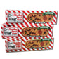 Claxton Fruit Cake - Traditional Holiday Fruitcake - 3 Pack - 16 Ounce (Pack of 3) - Old Fashioned Recipe in Gift Cartons