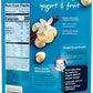 Gerber Snacks For Baby Yogurt Melts (Banana Vanilla)