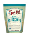 Bobs Red Mill Golden Couscous, 24 oz (Pack of 1) - Non-GMO, Vegan, Kosher