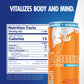 Red Bull Amber Edition Sugar Free Energy Drink  Strawberry Apricot  with 114mg Caffeine plus Taurine & B Vitamins  12 Fl Oz  Pack of 24 Cans