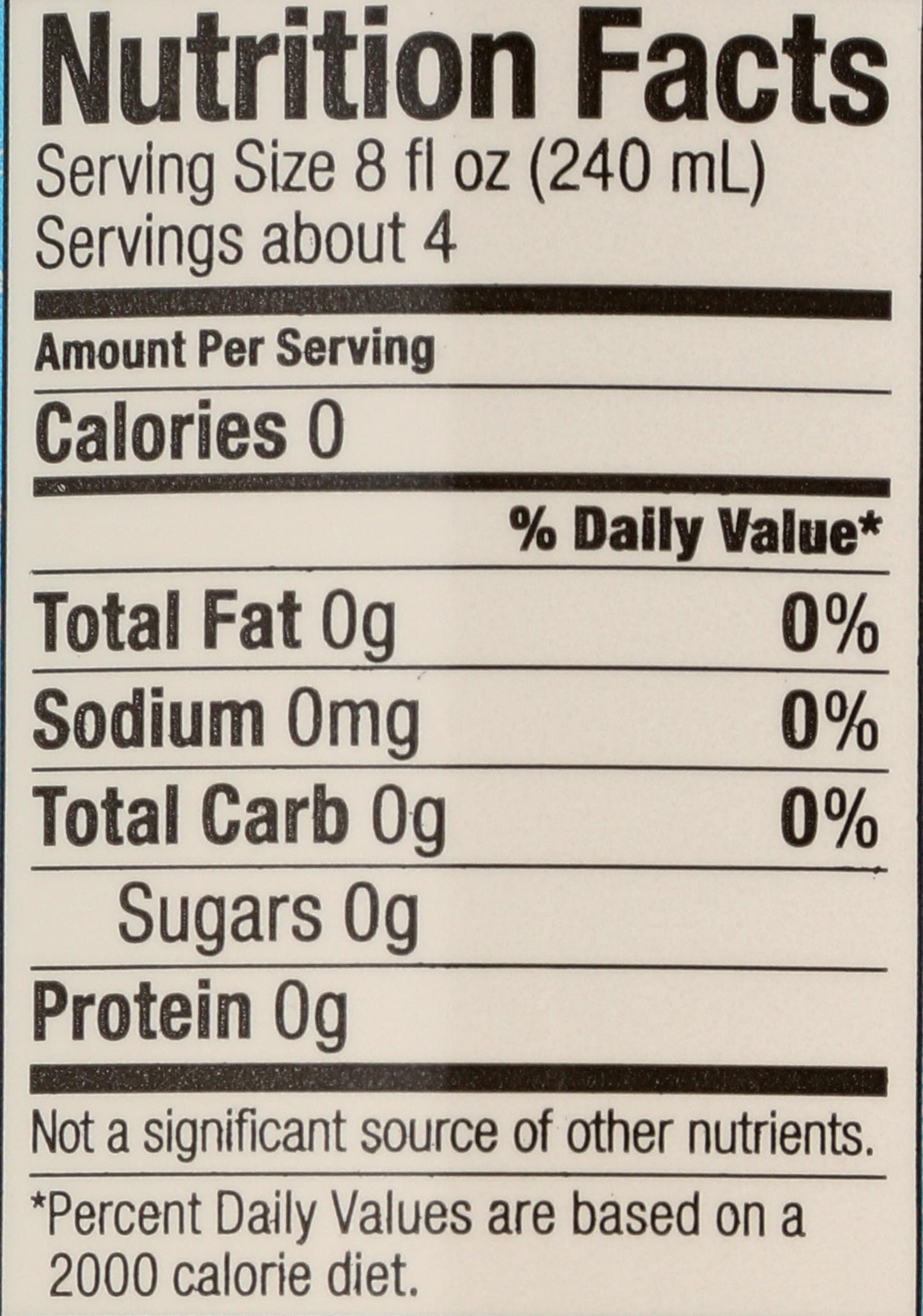 Polar Seltzer Lime Seltzer Water - Case of 12 - 33.8 fl oz Cans