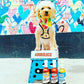 Adoboloco Hot Sauce Jalapeno - Mild Red Umami Sauce, 5 Fl Oz, Perfect for Sautee and Salad Dressing