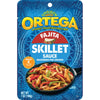 Ortega Fajita Skillet Sauce, 7 Ounce (Pack of 6)