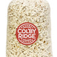 16 Gal. (256 Cups) Large Popcorn Sampler Colby Ridge Popped Popcorn