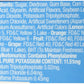 Quench Gum Variety Tub, Electrolytes Chewing Gum For Athletes And Sports Trainers, Original Fruity Flavors, 300 Pieces