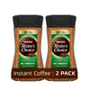 Nescaf   Taster'S Choice Instant Coffee, Light Medium Roast, Decaf House Blend, 2 Jars (7 Oz Each)