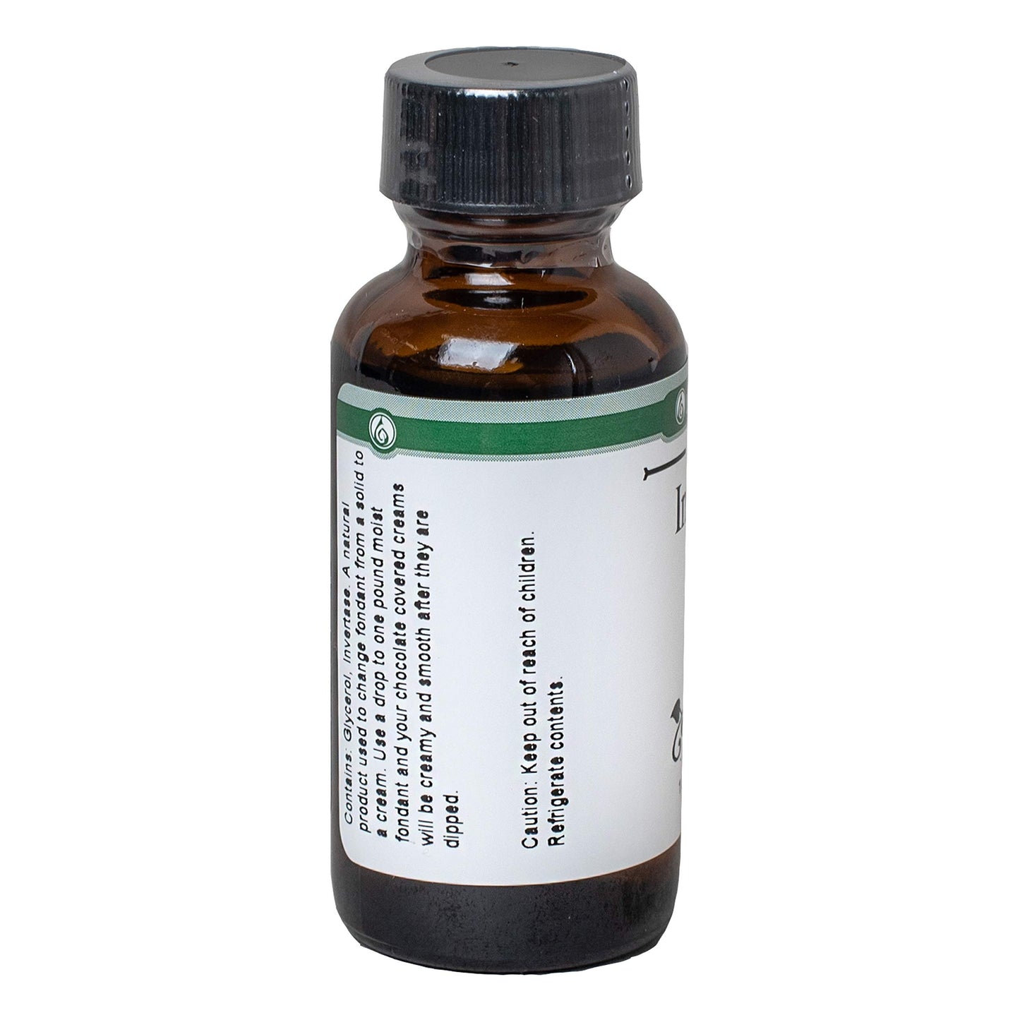 Invertase (Fermvertase) 1 Ounce Bottle
