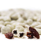 Greek Yogurt Covered Raisins By Its Delish, 10 Lbs Bulk