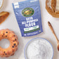 Natures Path Organic Keto All-Purpose Flour, 16 oz (Pack of 1), Non-GMO