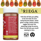 Riega Pollo Rojo Street Taco Grill Seasoning, 6.25 oz - Perfect for Authentic Tacos, Flavorful and Easy to Use