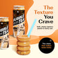 Inotea Bubble Tea with Tapioca Pearls - Delicious, Instant Boba Tea - Ready-to-Drink Black Milk Tea - Comes in Large 16.6 oz Can