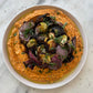 Seed + Mill - Tahini Sauce - Squeezy Trio - Vegan, Kosher, Keto, Paleo, Gluten Free - Silky Smooth Texture - Great In Hummus, Dr