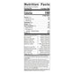 Bariatric Advantage High Protein Meal Replacement Drink Mix, 27g Protein, Lactose Free, Orange Cream, 44.44 Ounce