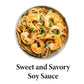 Wang Teriyaki Udon, Pack Of 6