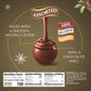 Lindt LINDOR Holiday Assorted Chocolate Candy Truffles Wrapped Gift Box  Assorted Chocolate Candy with Smooth  Melting Truffle Center  10.1 oz.