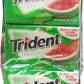 Trident Watermelon Tw Bubble Gum, 1 Pound