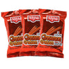 MJM Cinnamon Graham Crackers - Case of 50 Packs | Wholesome and Flavorful Snack | Perfect for Any Occasion | Healthy and Satisfy