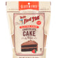 Bob'S Red Mill Gluten Free Chocolate Cake Mix, 16 Oz (Pack Of 4)