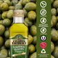 Filippo Berio Extra Virgin Olive Oil, 8.4 Ounce Glass Bottle (Pack Of 12)