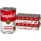 Campbell's Condensed Cream of Mushroom Soup, 10.5 oz Can (Case of 48)