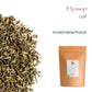 Valley of Tea Organic Hyssop Leaf Herbal Tea - 7.05 Ounce Pack