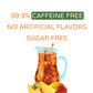 Crystal Light Peach Mango Green Tea Drink Mix, 10-Quart Box