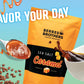 Berres Brothers Sea Salt Caramel Ground Coffee10 Ounce Bag Caramel Drizzle With A Pinch Of Salt, Medium Roast, Caffeinated Flavored Coffee