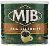Mjb Coffee, Colombian Ground Coffee, Medium Roast, 23 Ounce