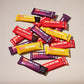 Tcho Singles Variety Pack - Plant Based, Organic Chocolate Singles - Vegan, Gluten-Free, Soy-Free - Handcrafted Pure Cacao Bars