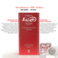 Lucaffe Decaf 100% Arabica Ese 150 Espresso Pods