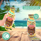 Tropikiss 12-Pack Sweet Iced Tea - Antioxidant-Rich Refreshing Drink | Natural Bottled Ice Tea | Healthy & Flavorful Beverage