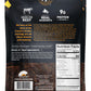 Country Archer Grass-Fed Beef Jerky - Beef Jerky Snack Pack, Beef Jerky Bulk, Individual Beef Jerky Pack, Protein Snack, Country