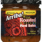 Arriba Fire Roasted Mexican Red Salsa Medium 16 Ounce (Pack Of 6)
