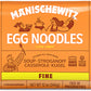Manischewitz Traditional Fine Egg Noodles 12oz Bag (1 Pack) Certified Kosher for Year around Use (Not for Passover)