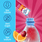 Crystal Light Energy Boost Drink Mix, Fruit Punch, 10 On-the-Go Packets, 0.9 Ounce