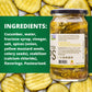Pickerfresh - Chips Sweet Bread & Butter - Case Of 6-16 Fluid Ounces