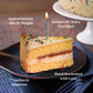 Davids Cookies 10 Vanilla Birthday Cake