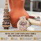 Mexican Hot Chocolate By Verve Culture, Dairy Free Vegan Hot Cocoa, Gourmet Spicy Hot Chocolate Discs, Vanilla Hot Chocolate, 25