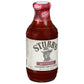 Stubb'S Dr Pepper Bbq Sauce, 18 Oz
